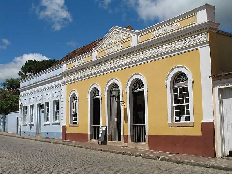 LAPA-PR-TEATRO SO JOO-FOTO:JUCA LODETTI - LAPA - PR