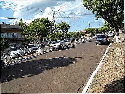 AVENIDA SANTOS DUMONT, POR FERZACCHI - LARANJEIRAS DO SUL - PR