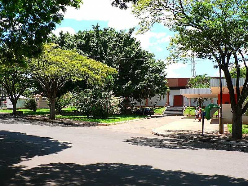 IMAGENS DA CIDADE DE LOBATO - PR - LOBATO - PR