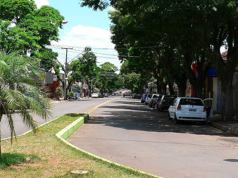 IMAGENS DA CIDADE DE LOBATO - PR - LOBATO - PR