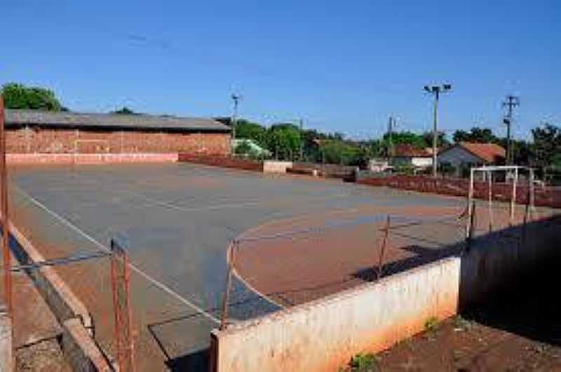 IMAGENS DA LOCALIDADE DE LUAR - PR DISTRITO DE SO JOO DO IVA - PR - LUAR - PR