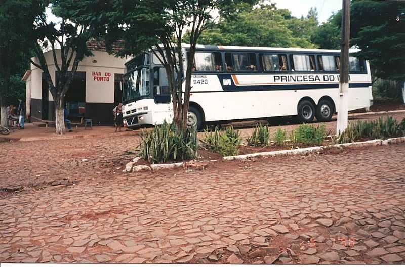 IMAGENS DA LOCALIDADE DE LUAR - PR DISTRITO DE SO JOO DO IVA - PR - LUAR - PR