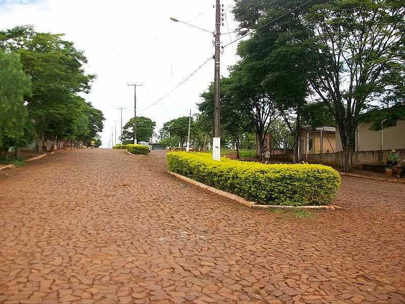 IMAGENS DA LOCALIDADE DE LUAR - PR DISTRITO DE SO JOO DO IVA - PR - LUAR - PR