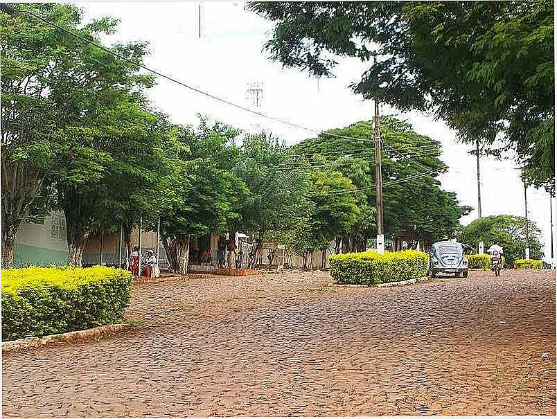 IMAGENS DA LOCALIDADE DE LUAR - PR DISTRITO DE SO JOO DO IVA - PR - LUAR - PR