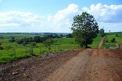 ESTRADA DE LUAR-FOTO:GINKY  - LUAR - PR