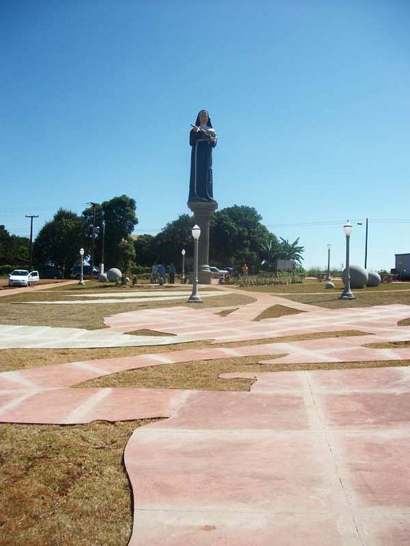 IMAGENS DA CIDADE DE LUNARDELLI - PR - LUNARDELLI - PR