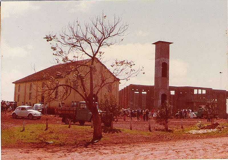 IMAGENS DA CIDADE DE LUNARDELLI - PR - LUNARDELLI - PR