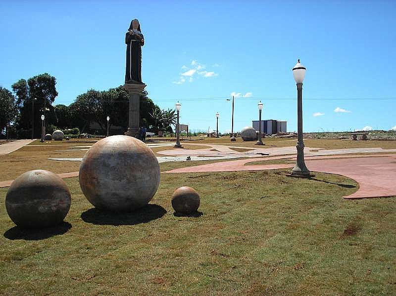 IMAGENS DA CIDADE DE LUNARDELLI - PR - LUNARDELLI - PR