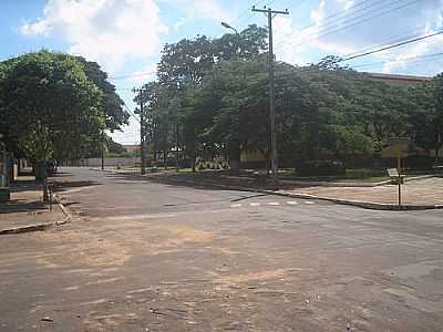 IGREJA POR FABIOLU - LUPIONPOLIS - PR