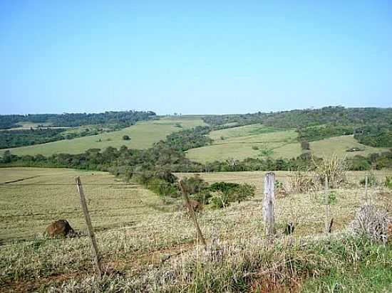 VALE DO RIBEIRO SO MATEUS DISTRITO DE MALU-FOTO:JOO CARLOS BENETTON - MALU - PR