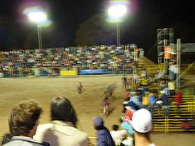 RODEIO-FOTO:LUIZVOLPATO  - MANDAGUAU - PR