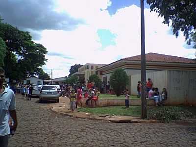 JARDIM BOA VISTA-FOTO:RICARDOTAVARES  - MANDAGUARI - PR