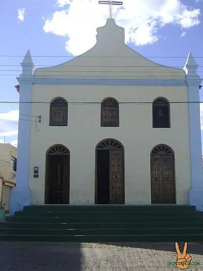 IGREJA EM IBIPITANGA. - IBIPITANGA - BA