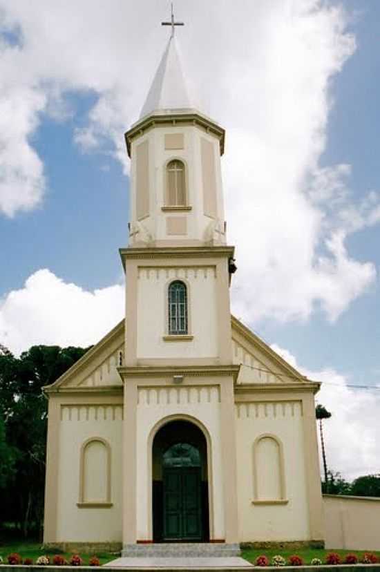 IGREJA EM MARCELINO-FOTO:AJMEIRA.JPG2 - MARCELINO - PR