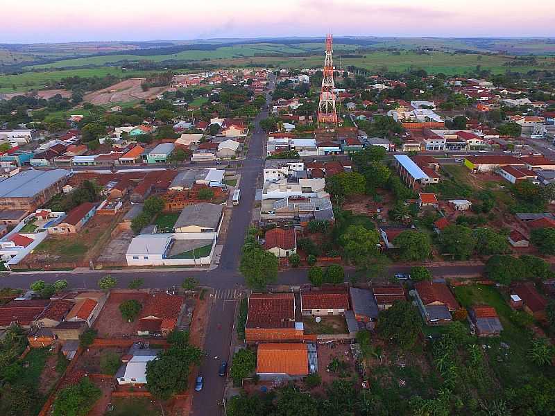 IMAGENS DA CIDADE DE MARIA HELENA - PR - MARIA HELENA - PR