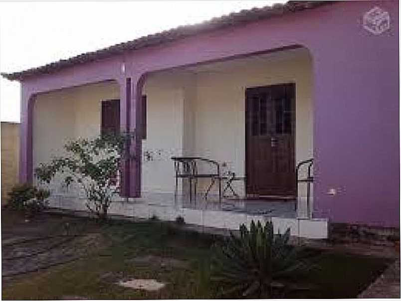 CANGANDU-AL-BONITA RESIDNCIA NA CIDADE-FOTO:ALAGOASONLINE.COM  - CANGANDU - AL