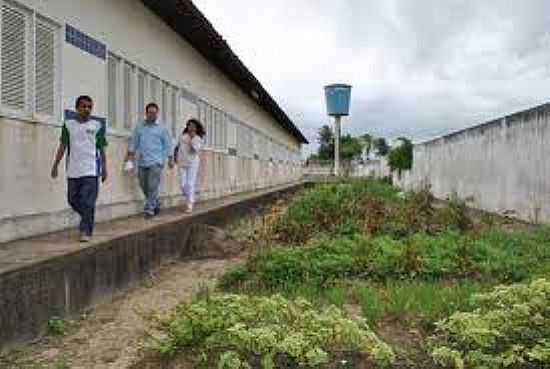 COMUNIDADE RURALL-FOTO:RM-AL.COM.BR - CANGANDU - AL