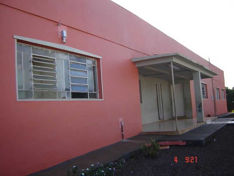 MARILU-PR-ESCOLA DE ENSINO FUNDAMENTAL REFORMADA-FOTO:WWW.IETMARILU.SEED.PR.GOV..BR - MARILU - PR