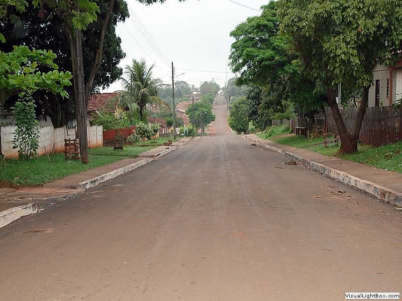 IMAGENS DA CIDADE DE MARILUZ - PR - MARILUZ - PR