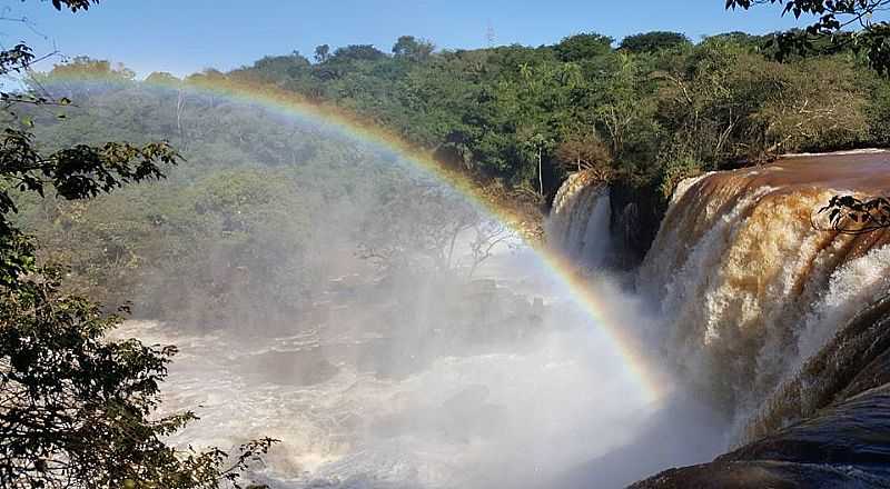 IMAGENS DA CIDADE DE MARILUZ - PR - MARILUZ - PR