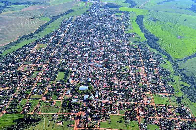 IMAGENS DA CIDADE DE MARILUZ - PR - MARILUZ - PR