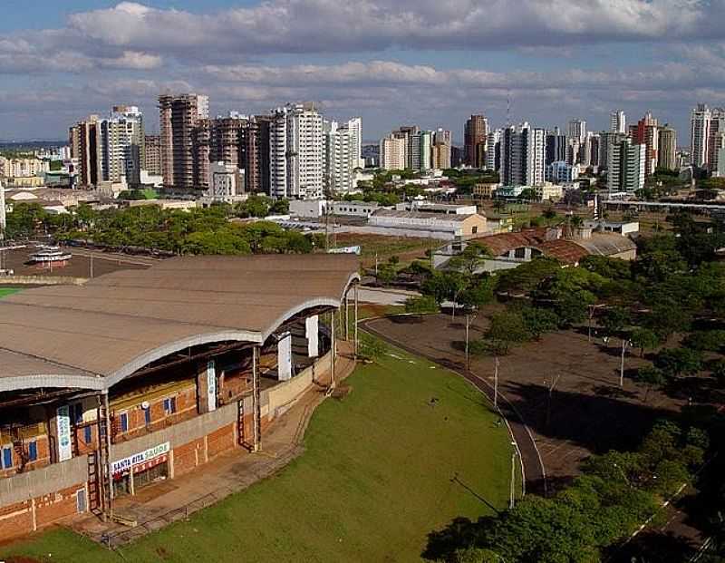 MARING-PR-ESTDIO DE FUTEBOL-FOTO:CARLOS SICA - MARING - PR