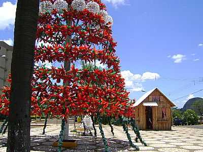 NATAL MARIPOLIS PO JEESSICA - MARIPOLIS - PR