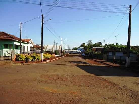 AVENIDA DE MARISA-FOTO:MILTON FANTUCCI - MARIZA - PR