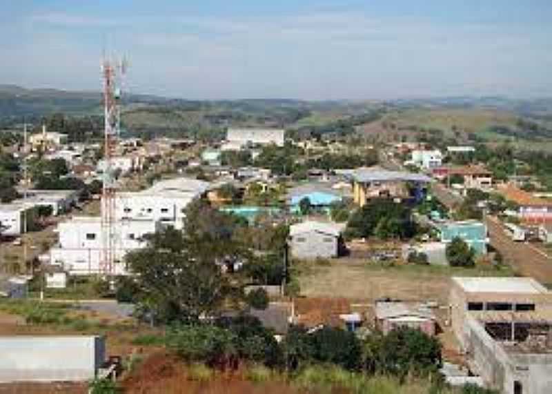 IMAGENS DO MUNICPIO DE MARQUINHO/PR - MARQUINHO - PR