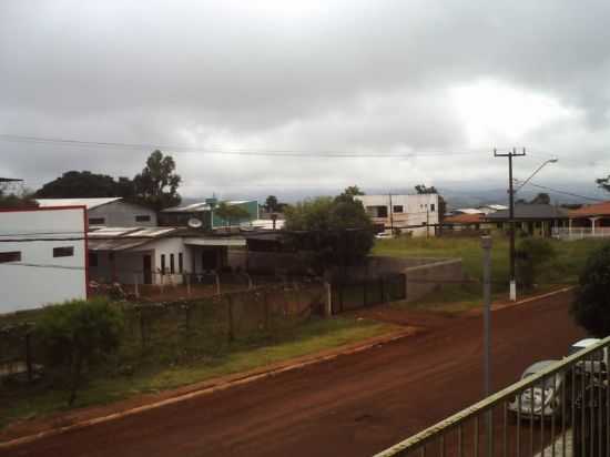 CENTRO DE MARQUINHO  POR LEOMAR DE PAULA - MARQUINHO - PR