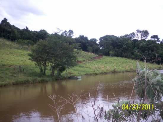 POR VALDIRENE MACHADO - MARQUINHO - PR