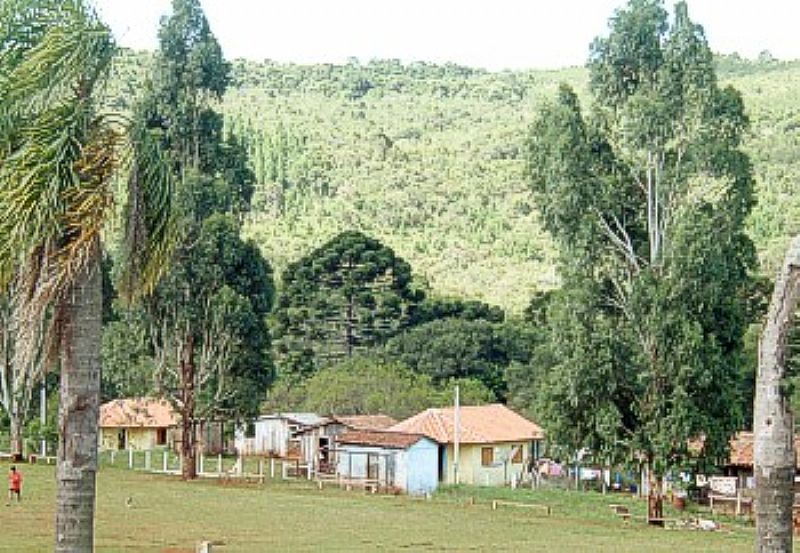 IMAGENS DA LOCALIDADE DE MARRECAS - PR - MARRECAS - PR