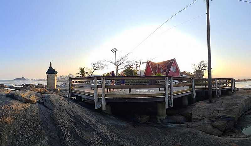 IMAGENS DA CIDADE DE MATINHOS - PR - MATINHOS - PR