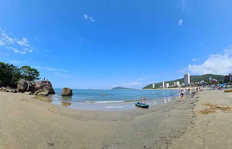 IMAGENS DA CIDADE DE MATINHOS - PR - MATINHOS - PR
