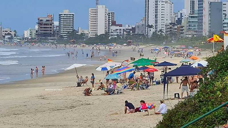 IMAGENS DA CIDADE DE MATINHOS - PR - MATINHOS - PR