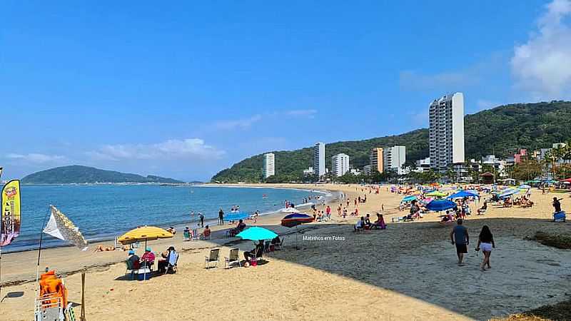 IMAGENS DA CIDADE DE MATINHOS - PR - MATINHOS - PR