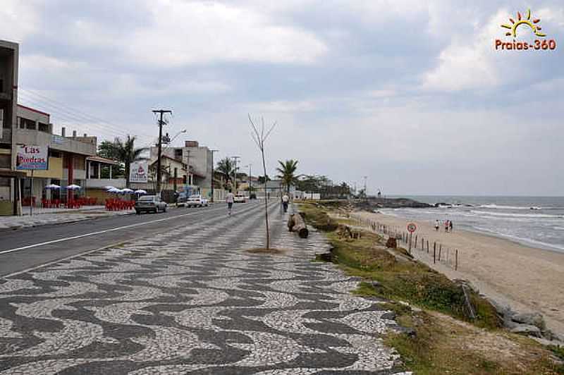 MATINHOS-PR-ORLA DA PRAIA-FOTO:WWW.PRAIAS-360.COM.BR - MATINHOS - PR