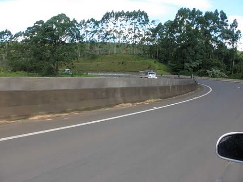 SERRA DO CADEADO -  POR CESARLOND  - MAU DA SERRA - PR