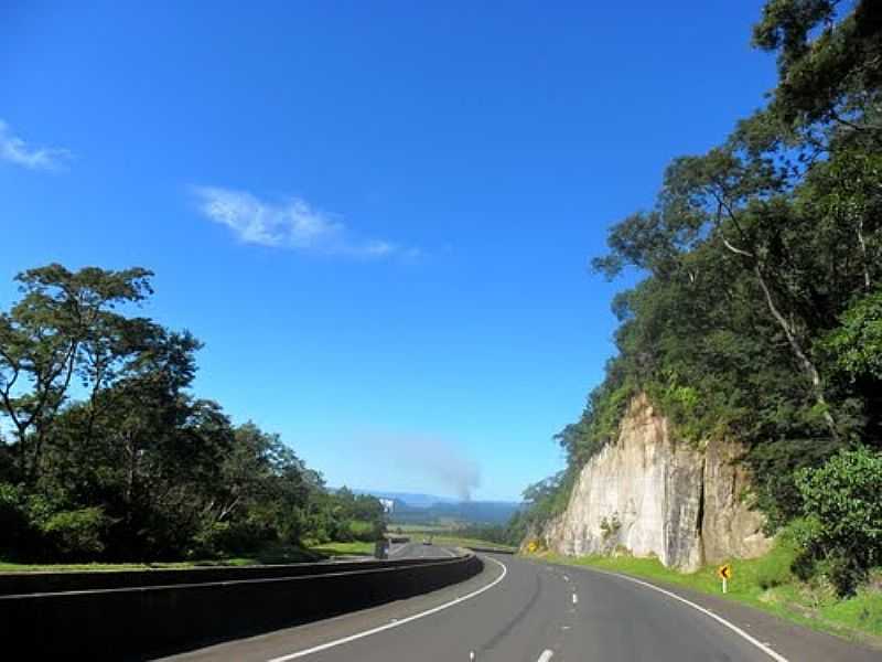 SERRA DO CADEADO - POR  JMMACENO - MAU DA SERRA - PR