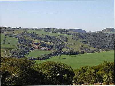 MAU DA SERRA POR 2S AGROPECUARIA - MAU DA SERRA - PR
