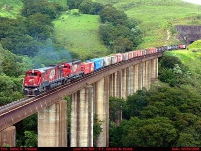 SERRA DO CADEADO  - MAU DA SERRA, POR MARIO - MAU DA SERRA - PR