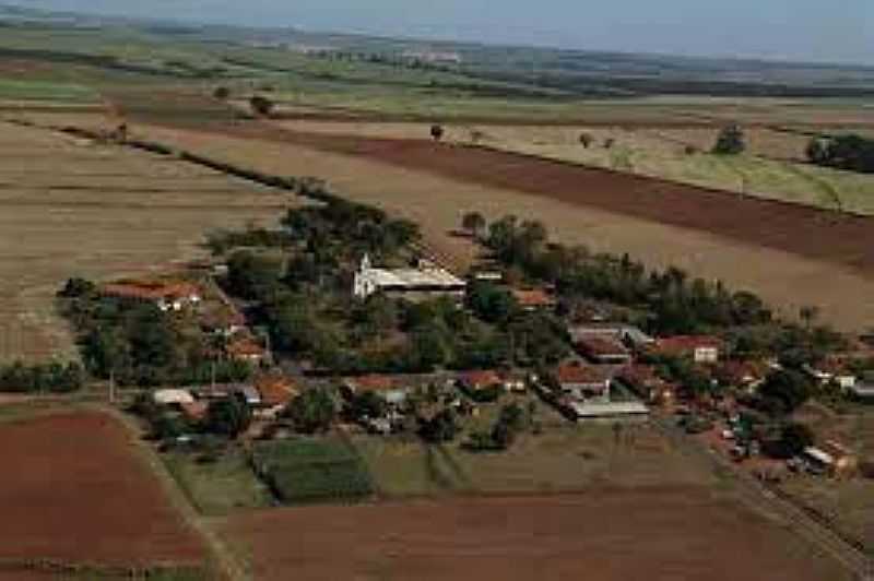 IMAGENS DO BAIRRO MONJOLINHO, MUNICPIO DE JACAREZINHO/PR - MEIA-LUA - PR