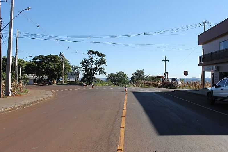 IMAGENS DA CIDADE DE MERCEDES - PR - MERCEDES - PR