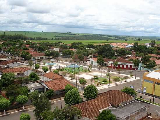 VISTA PARCIAL DE MIRASELVA-FOTO:KRAUDIU - MIRASELVA - PR