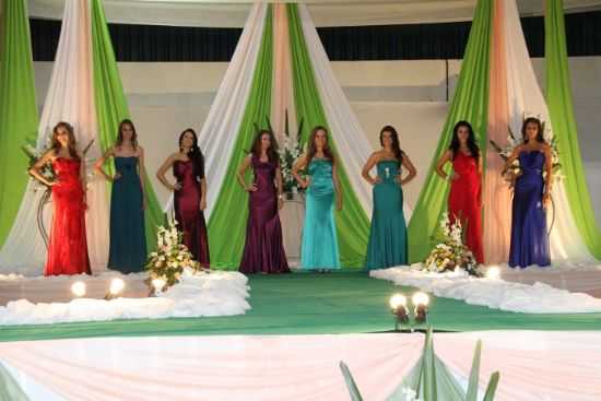 MISS MISSAL 2010, POR TATHY - MISSAL - PR