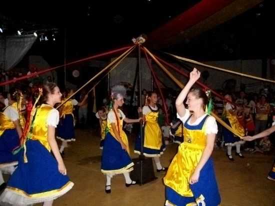 DEUTSCHES FEST -FESTA ALEM DE MISSAL, POR TATHY - MISSAL - PR