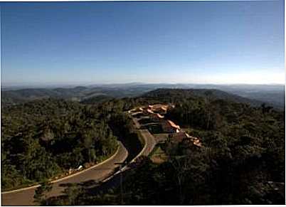 CAMINHO DE IBIRAPITANGA, POR ROBSON ASSIS - IBIRAPITANGA - BA