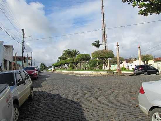 PRAA JOO VICTOR EM IBIRAPITANGA-BA-FOTO:BETO SANTANA - IBIRAPITANGA - BA