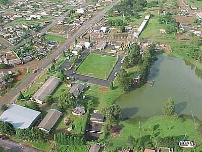 MORRO ALTO-FOTO:MOACIR P CRUZ DE GU  - MORRO ALTO - PR