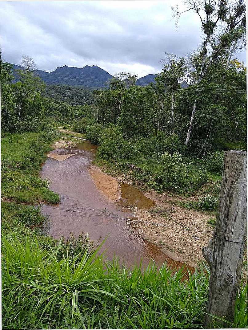 IMAGENS DO DISTRITO DE MORRO INGLS, MUNICPIO DE PARANAGU/PR - MORRO INGLS - PR